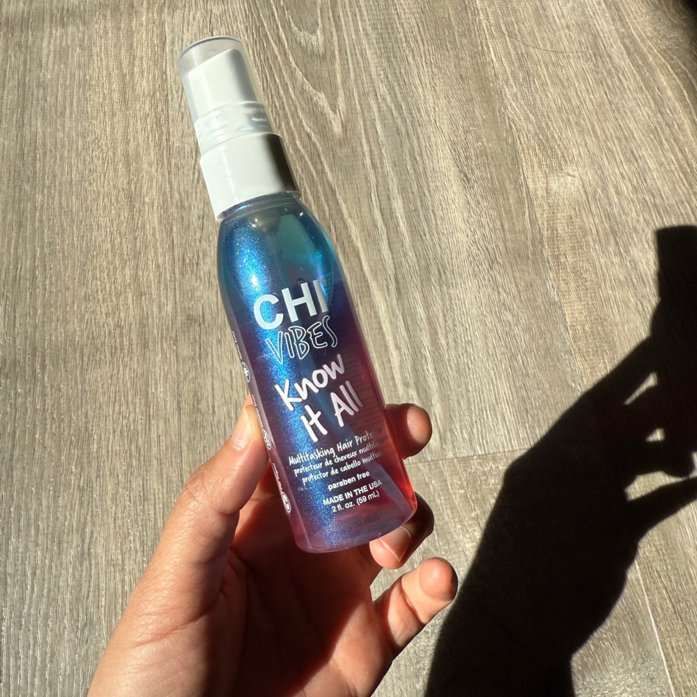 CHI Vibes Know It All Multitasking Hair -travel size 59ML